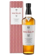 Macallan 12 år Double Cask Speyside Single Malt Scotch Whisky